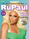 EW The Ultimate Guide to RuPaul